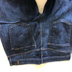 Men’s Jeans. 7 for all man kind size 36